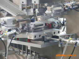 東莞市塘廈銳金機(jī)械加工廠 精密電子配件與制造設(shè)備產(chǎn)品概覽