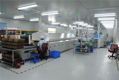 以研發(fā)為動(dòng)力，擎歌汽車電子開啟智能化時(shí)代