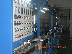 東莞市虎門東坊鴻達(dá)機(jī)械廠 精密電子制造設(shè)備，賦能電腦配件產(chǎn)業(yè)升級(jí)